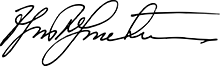 Firma Platón